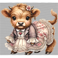 Valentine's Day-QRJ  5226